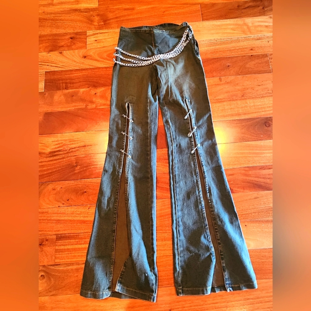 Toba&CO Early 2000's Jeans